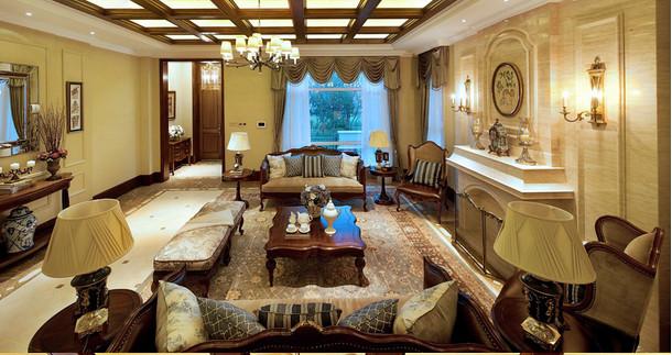 這些別墅豪宅設計注意事項十分重要