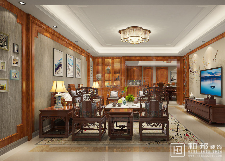 別墅裝修設計中對隔音怎么處理？