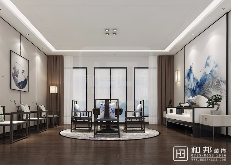 別墅裝修設(shè)計(jì)哪家強(qiáng)？優(yōu)選品牌大比拼