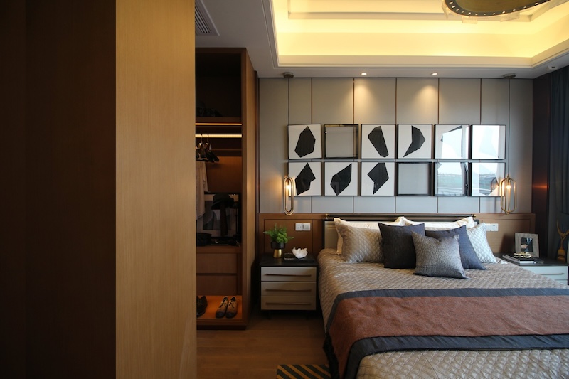 現(xiàn)代別墅設(shè)計(jì)：簡(jiǎn)約、舒適與個(gè)性化的新境界