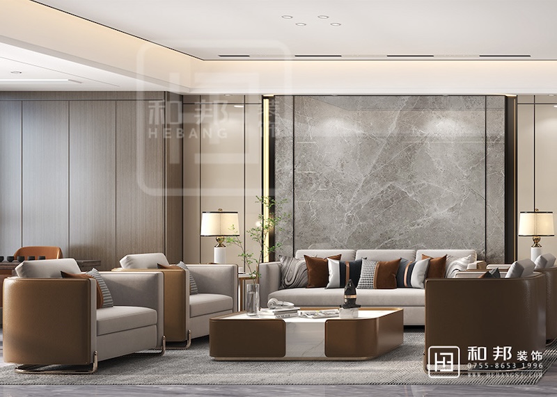 裝飾公司別墅：打造專(zhuān)屬你的奢華家園